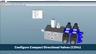 [EN] Introducing i-CHoose: Setting a New Standard for Compact Hydraulics Configuration