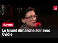 Le grand dimanche soir avec ovidie et bonnie banane en live