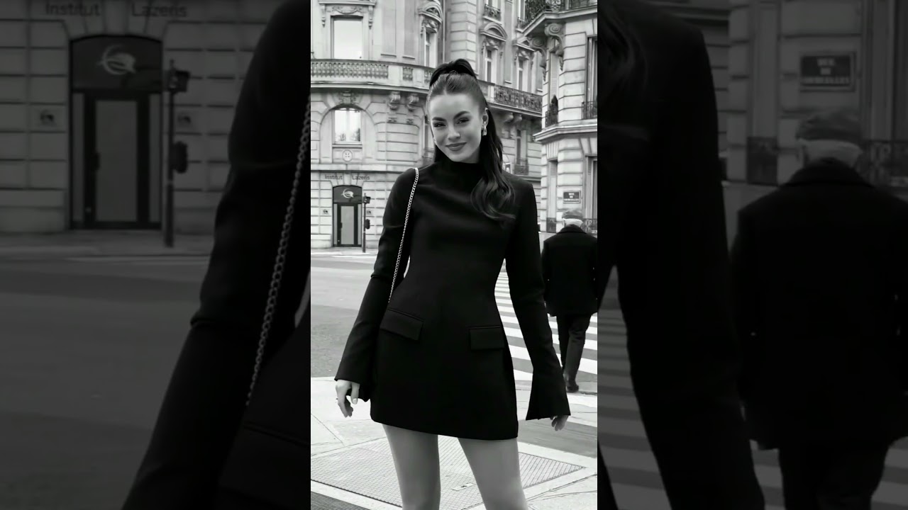 How to meet a beauty in 🇫🇷 Paris?