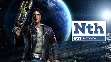 Underrated Games: A Look at Prey (2006)