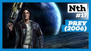 Underrated Games: A Look at Prey (2006)