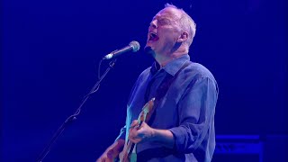 David Gilmour - The Strat Pack: Live in Concert - 50th Fender Anniversary (2004) - 4K Remastered
