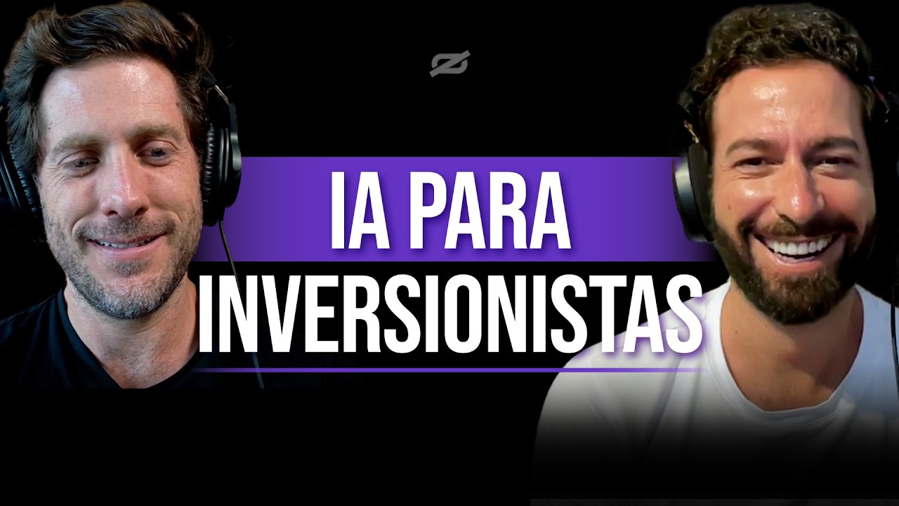 Haz que ChatGPT te ayude a invertir mejor