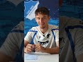Steckbrief von Caje 📸✏️ #hoffenheim #cajetanlenz