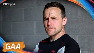 'My job is to make sure they are free to go and play' - Andy Moran on Mayo's plan to win All-Ireland screenshot 1