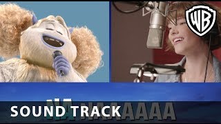 SMALLFOOT – “Moment of Truth” Performed By CYN -  Warner Bros. UK