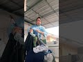 jemuran paling estetik