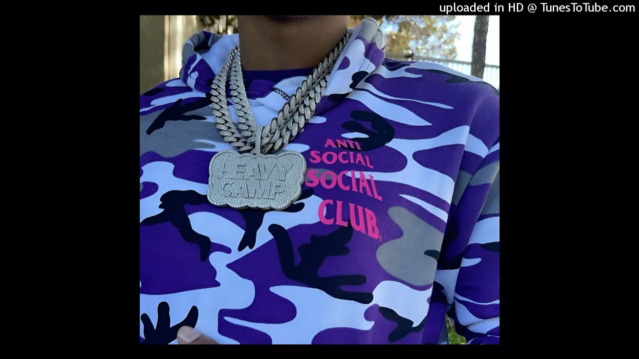 [FREE] Big Scarr Type Beat 2026| Big Scarr Freestyle Type Beat - "No Sleep"