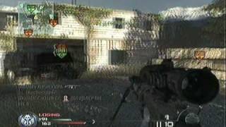 Modern Warfare 2 :: HUGE FAIL