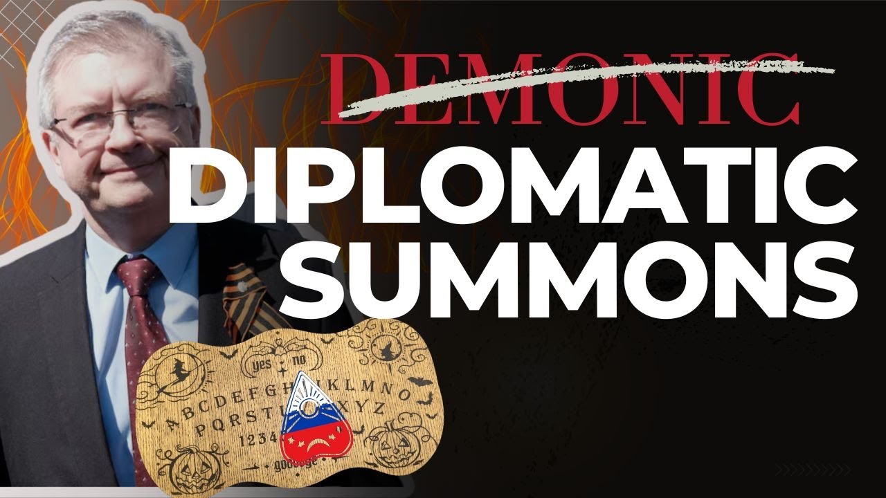 Rule Breaker? Poland Summons Russian Ambassador, He Refuses to Show Up