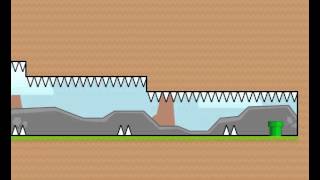 RAGE QUIT GAME #1: Brutal 2 - Mr. Bubbles