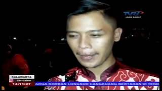 Live Streaming TVRI Jawa Barat 12 November 2018