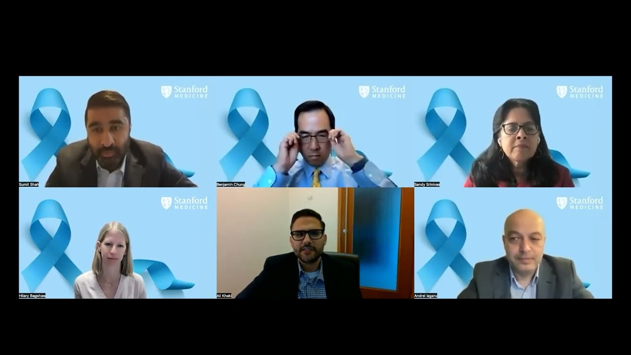 Treatment Across the Prostate Cancer Continuum for Specialists