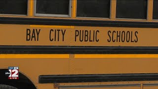 Bay City School Board approves second interim superintendent