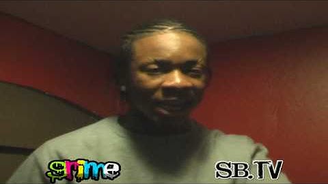 Scrufizzer (Scruface) | Bars [2008]: SBTV