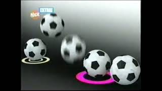 Nick Extra Soccer Balls Bumper (2006)