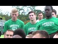 Commonwealth Coast Football Preseason Preview - Endicott
