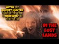 IN THE LOST LANDS Explained in Hindi | Movie Ending | Dave Bautista Milla Jovovich Resident Evil