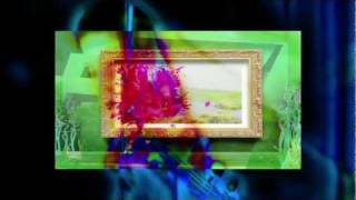 Synaesthesia - Hearing pictures, seeing sound. A digital video animation