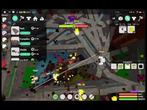 rush vs tecv win  tecv
