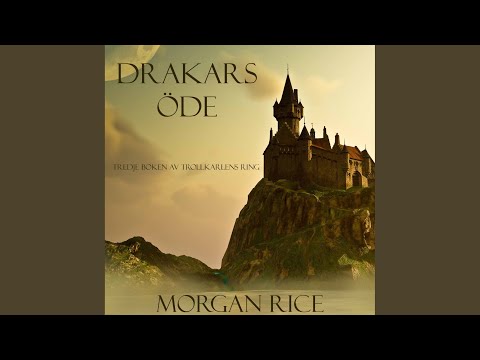 Kapitel 21.4 - Drakars Öde (Tredje Boken Av Trollkarlens Ring)