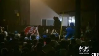 100 Arrested After SoCal Spring Break Party Goes Bad