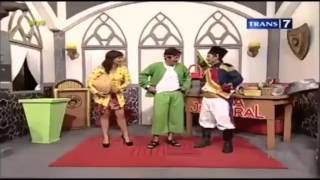OVJ Eps. Si Otot dan Si Otak [Full Video] 21-08-2013