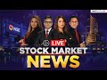 Stock Market LIVE Today | Nifty LIVE | Share Market LIVE News | Stock Market Trading LIVE News