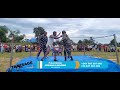 LIVE FROM MASIMANIMBA OPEN TOMBO VS IRON MOLASO 