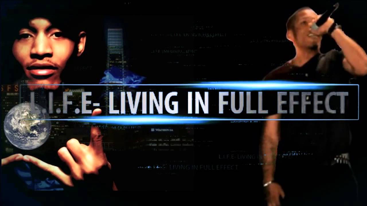 MARK RAWSTEIN - LIFE MIXTAPE VIDEO PROMO - SMG 2013