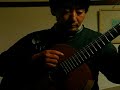 別人 NEVER END    ASKA ギター弾き語り