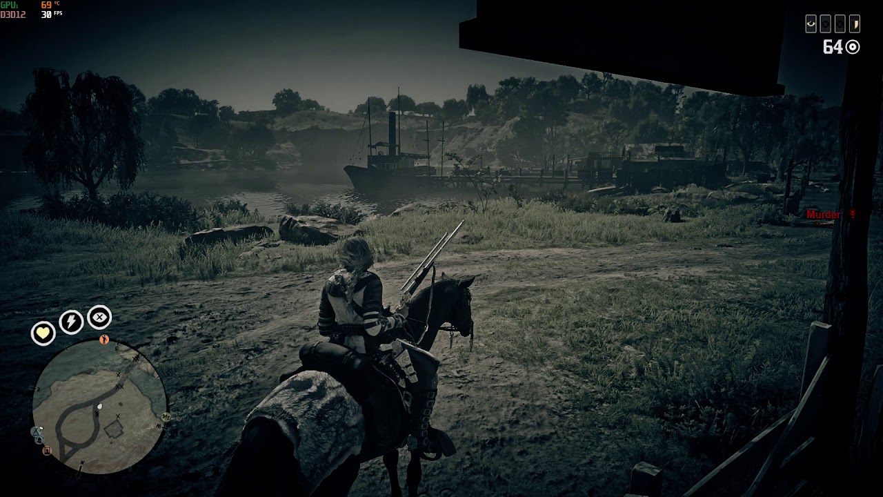 Rdr2 Auto Aim Pc , Visée automatique, auto-aim, ciblage, tir – SMYPZ