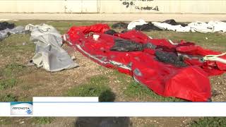 Σε εγρήγορση Λιμενικό και ΕΛ.ΑΣ - Νέες αφίξεις παράτυπων μεταναστών στην Θράκη