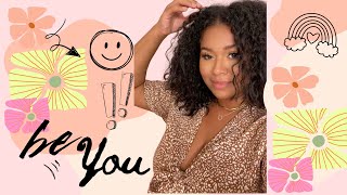How to Stay TRUE to Yourself 🌈🌸