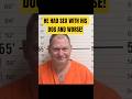 THE MOST DISTURBING & SICK Confession EVER Caught on Police Bodycam