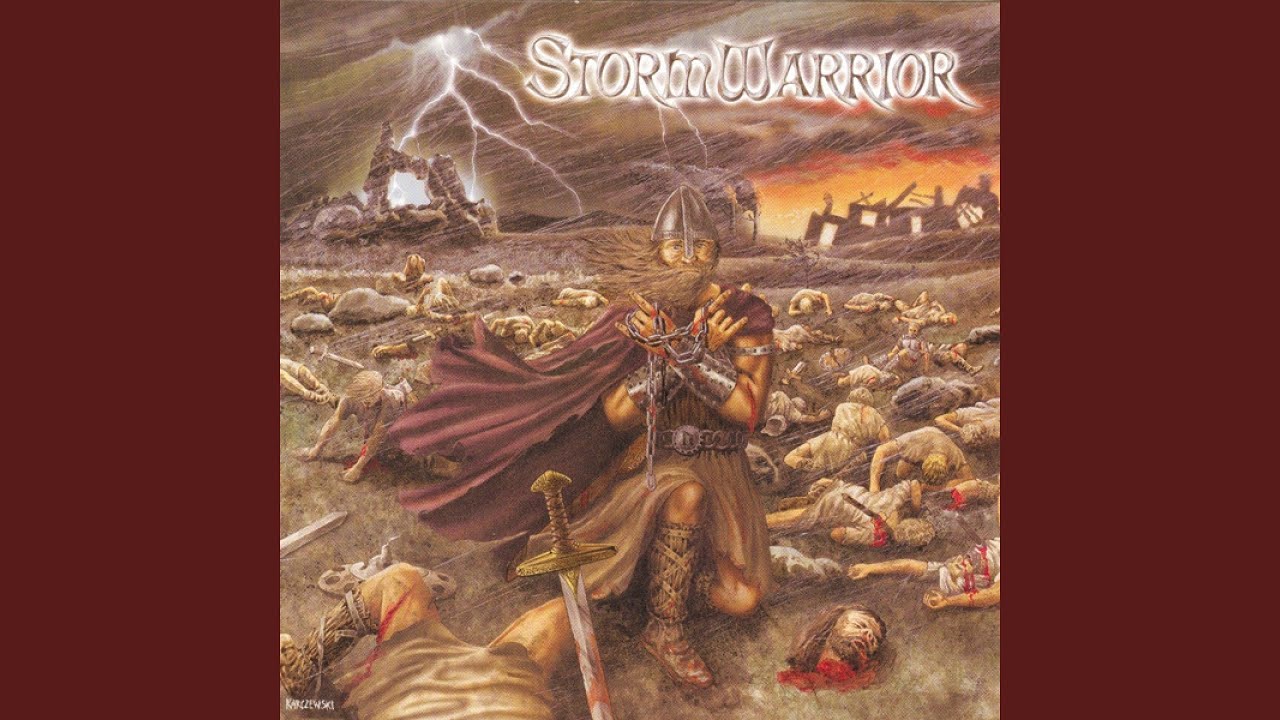 Iron Prayers YouTube