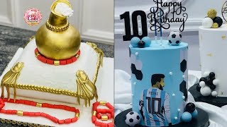Professional cake designs #Professionalcakedesigns #cakedecoratingidea #cake #artofcakedecorating