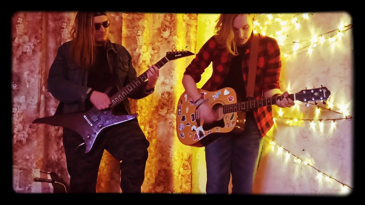 ГрОб-зоопарк(cover.by SFMW)