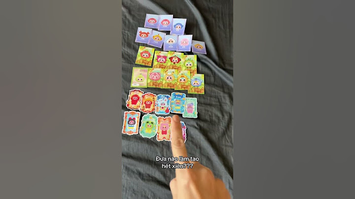 CỘNG ĐỒNG BLINDBOX SỐC KHI THẦY BEO U40 FLEX SƯƠNG SƯƠNG GIA TÀI CARD BABY THREE POPMART 400% 1000%