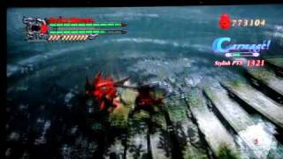 Celebrity devil may cry 4 walkthrough mission 13 (1/2) Profile