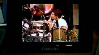 20091123 SAMSUNG SyncMaster U70  test Part 2