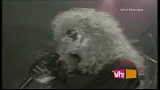 Crimson Glory -  Lonely    The Chant - 720p