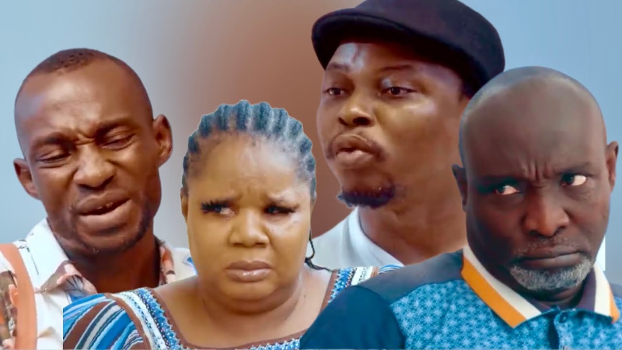 THE HOLY INJECTION THAT RENDERED HIM IMPOTENT 