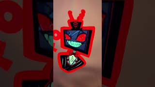 Prob My Least Fav Character