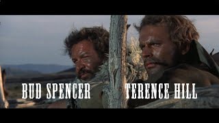 Boot Hill Vintage Hd Trailer 1969 Terence Hill & Bud Spencer
