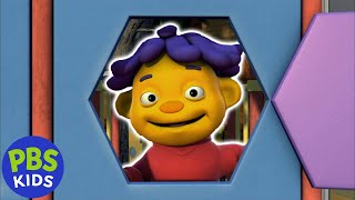 Sid the Science Kid | Leafy Laughs - Good Laughternoon | PBS KIDS