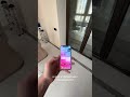 Теплый пол за выключателем