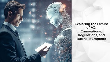 AI Advancements, Competition, and Future Business Impacts | GPT-4, Claude, and Gemini Explained