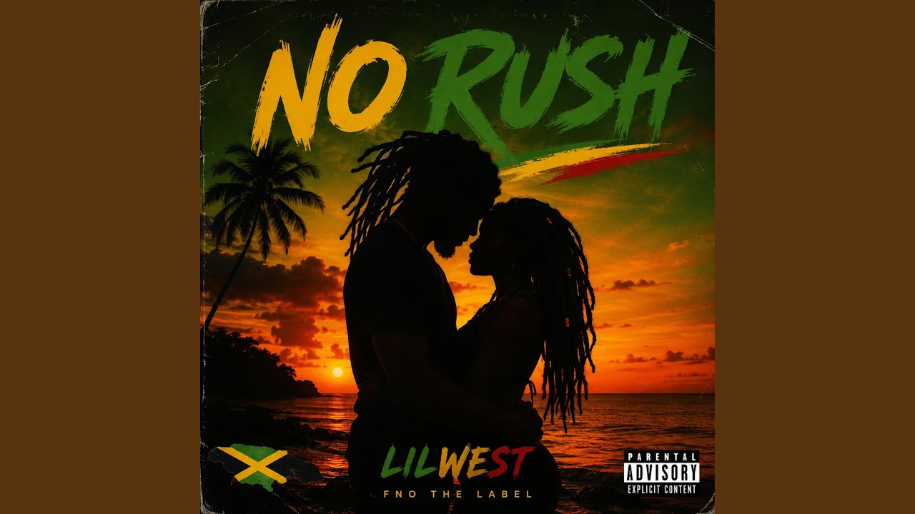 Watch No rush on YouTube Watch No rush on YouTube