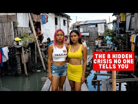 8 Dangers in the Philippines Tourists Expats Don't Know About UNTIL IT'S TOO LATE
